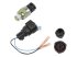 DT Spare Parts - Pressure switch, with adapter cable, M16 x 1,5, SPmin: 1.5 bar, SPmax: 2.5 bar - 2.27020