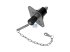 DT Spare Parts - Battery main switch, 24 V, 300 A - 2.26150