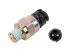 DT Spare Parts - Pressure switch, M16 x 1,5, SPmin: 3.9 bar, SPmax: 4.5 bar, 2 poles - 2.27160