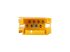 DT Spare Parts - Steering column switch, windscreen wiper, 24 V, 13 poles - 2.27300