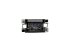 DT Spare Parts - Steering column switch, windscreen wiper, 24 V, 13 poles - 2.27300