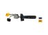 DT Spare Parts - Steering column switch, windscreen wiper, 24 V, 13 poles - 2.27300