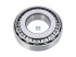 DT Spare Parts - Tapered roller bearing, d: 70 mm, D: 150 mm, H: 38 mm - 2.32820