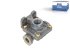 DT Spare Parts - Quick release valve, M16 x 1,5, M22 x 1,5 - 2.47010