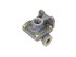 DT Spare Parts - Quick release valve, M16 x 1,5, M22 x 1,5 - 2.47010