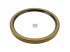 DT Spare Parts - Oil seal, d: 133.3 mm, D: 155.6 mm, H: 14 mm - 2.65020