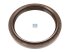 DT Spare Parts - Oil seal, d: 110 mm, D: 140 mm, H1: 12 mm, H2: 17.5 mm - 2.65040