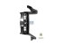 DT Spare Parts - Mirror arm, left - 2.73240