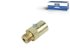 DT Spare Parts - Overflow valve, M14 x 1,5, max. 1 bar - 2.91060