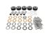 DT Spare Parts - Repair kit, planetary gear - 2.93120