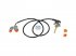 DT Spare Parts - Charge pressure sensor, D1: 15.9 mm, D2: 6 mm, b: 6.5 mm, Lb: 48.5 mm, L: 850 mm - 1.11265