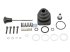 DT Spare Parts - Repair kit, hand brake valve - 2.94500