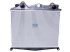 DT Spare Parts - Intercooler, L: 685 mm, W: 892 mm, T: 66 mm - 3.16220