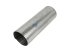 DT Spare Parts - Flexible pipe, d: 110 mm, D: 114 mm, L: 330 mm, S: 2 mm - 3.25050