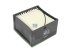 DT Spare Parts - Fuel filter insert, RME-resistant, L: 88 mm, W: 88 mm, H: 55 mm - 3.22010