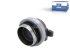DT Spare Parts - Release bearing, D: 138 mm, H: 89 mm - 3.40060