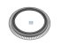 DT Spare Parts - Oil seal, with ABS ring, d: 145 mm, D1: 175 mm, D2: 205 mm, H1: 9 mm, H2: 14 mm - 3.60100