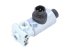 DT Spare Parts - Solenoid valve, 24 V, M12 x 1,5, max. 11 bar - 3.72020