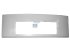 DT Spare Parts - Front flap, cabin 2440 mm - 3.80100