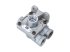 DT Spare Parts - Quick release valve, M22 x 1,5, max. 12.5 bar - 3.72050