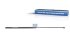 DT Spare Parts - Gas spring, L: 719.5 mm, 220 N, Ls: 322.5 mm - 3.80700