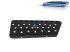 DT Spare Parts - Step, center, left - 3.81105