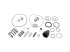 DT Spare Parts - Repair kit, air dryer - 3.97000