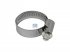 DT Spare Parts - Hose clamp, Dmin: 23 mm, Dmax: 35 mm - 1.11717