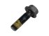 DT Spare Parts - Screw, M12x1,5, LTh: 34 mm, Lu: 40 mm, SW: 17 - 4.40150 - 20 Pack