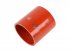DT Spare Parts - Hose, turbocharger, d: 65 mm, L: 75 mm - 1.11548