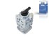 DT Spare Parts - Foot brake valve, M16 x 1,5, max. 10 bar, Pre: 0.3 bar - 4.60680