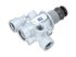 DT Spare Parts - Stop valve, M12 x 1,5, M16 x 1,5, M26 x 1,5, max. 10 bar, Ls: 5.7 mm - 4.61400
