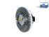 DT Spare Parts - Fan clutch, d: 66.5 mm, D: 233 mm, P: 139.5 mm, M8, M10, H1: 109 mm, H2: 43 mm - 4.62120
