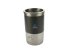 DT Spare Parts - Cylinder liner, without seal rings, D: 130 mm - 4.62760
