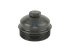 DT Spare Parts - Filter cover, fuel filter - 4.62780