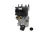 DT Spare Parts - Foot brake valve, EBS, max. 10 bar - 4.63090