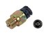DT Spare Parts - Switch, starting lock, M20 x 1,5 - 4.63100