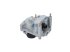 DT Spare Parts - Relay valve, 24 V, M16 x 1,5, M22 x 1,5, max. 13 bar - 4.63230