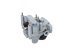 DT Spare Parts - Relay valve, 24 V, M16 x 1,5, M22 x 1,5, max. 13 bar - 4.63230
