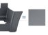 DT Spare Parts - Step well case, lower, left - 4.64110