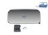 DT Spare Parts - Main mirror, left, heated, electrical, R: 1200 mm - 4.64200