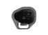 DT Spare Parts - Main mirror, left, heated, electrical, R: 1200 mm - 4.64200