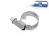 DT Spare Parts - Hose clamp, Dmin: 16 mm, Dmax: 27 mm, W: 12 mm - 1.11714 - 2 Pack
