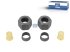 DT Spare Parts - Repair kit, D: 15 mm, D: 12 mm - 4.90370 - 10 Pack