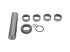 DT Spare Parts - King pin kit, D: 50 mm, L: 223 mm - 4.91100