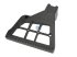 DT Spare Parts - Step, right, black - 5.16110