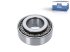 DT Spare Parts - Tapered roller bearing, d: 50 mm, D: 110 mm, H: 42.3 mm - 5.20130