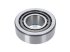 DT Spare Parts - Tapered roller bearing, d: 50 mm, D: 110 mm, H: 42.3 mm - 5.20130