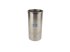 DT Spare Parts - Cylinder liner, without seal rings, d: 130 mm, D1: 136 mm, D2: 143.6 mm, L: 288.5 mm - 5.40210