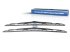 DT Spare Parts - Wiper blade set, L: 600 mm - 5.63170